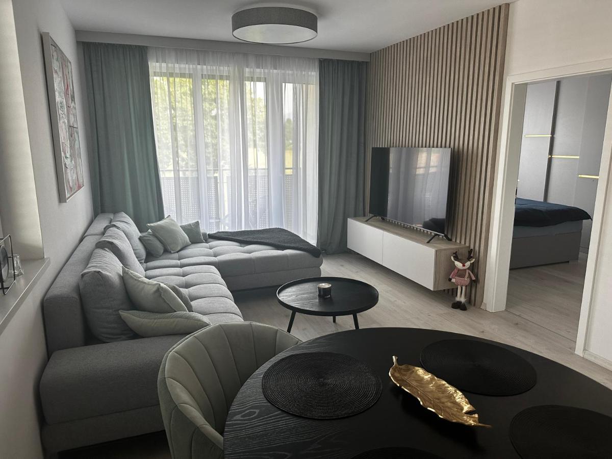 Urban Haven Apartment Liptovsky Mikulas Exterior foto