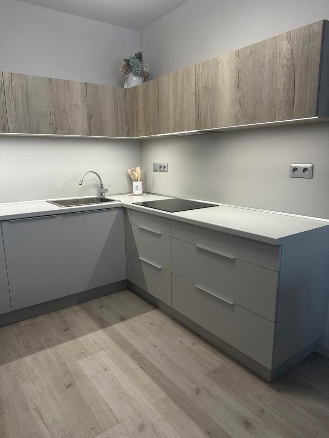 Urban Haven Apartment Liptovsky Mikulas Exterior foto