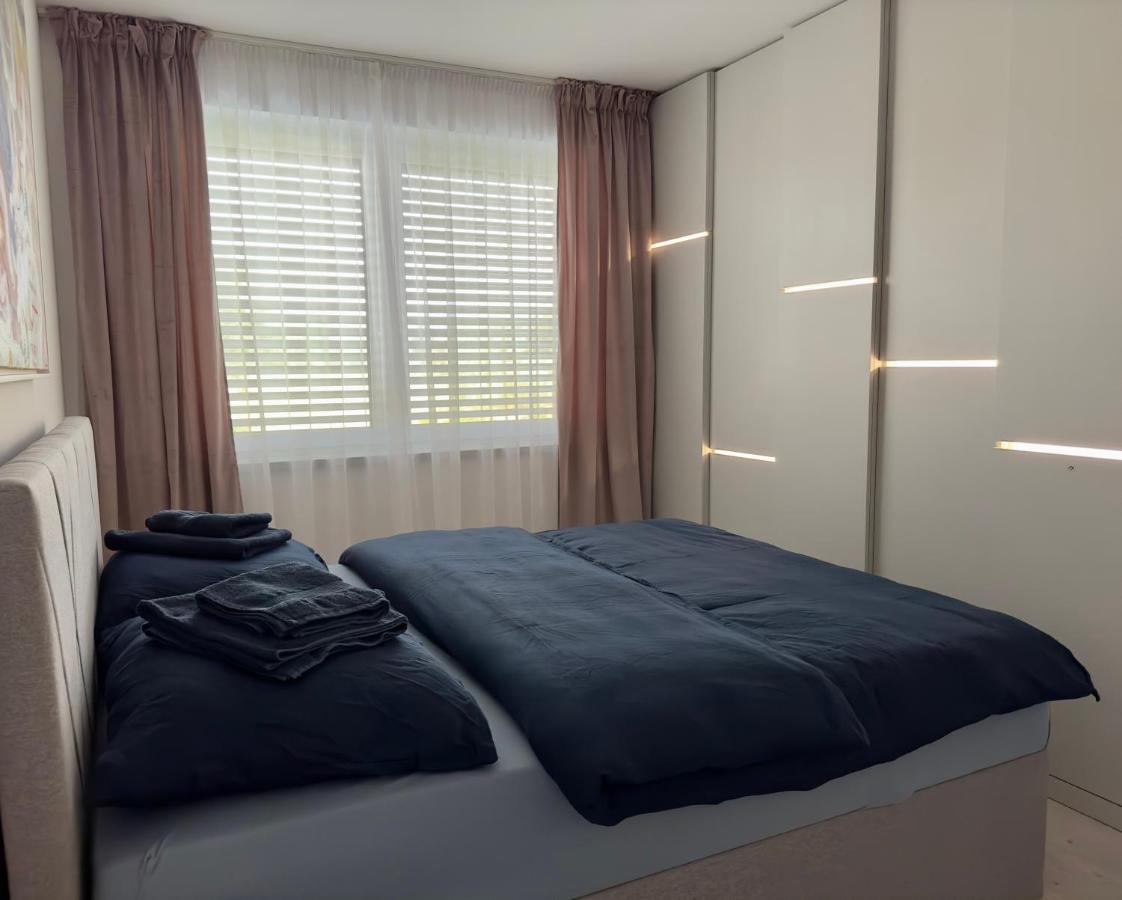 Urban Haven Apartment Liptovsky Mikulas Exterior foto