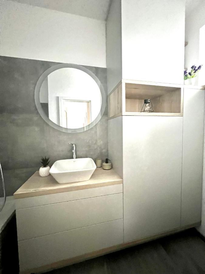 Urban Haven Apartment Liptovsky Mikulas Exterior foto